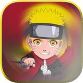 Ninja jujitsu Hero suruto 1.0