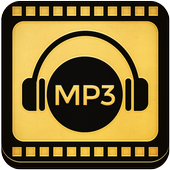 Video to MP3 Converter icon