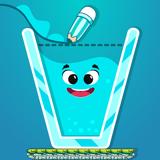 Happy Me - Brain Puzzle icon