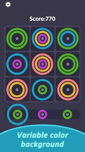 Crazy Ring Master -  Colour screenshot 3