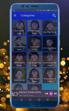 New Hindi Songs Mp3 Download screenshot 4