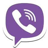 V‍i‍be‍r Li‍te Fr‍ee Ch‍at &amp; Vid‍eo Call‍ing icon