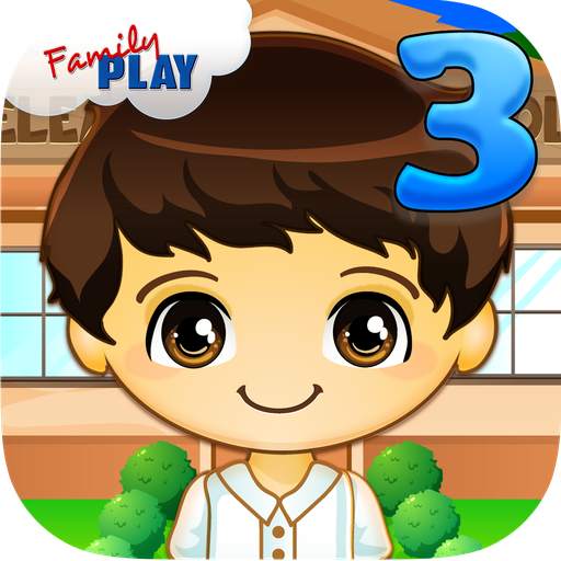 Pinoy 3rd Grade Learning Games 3.50