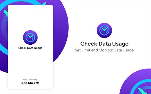 Check Internet Data Usage screenshot 6