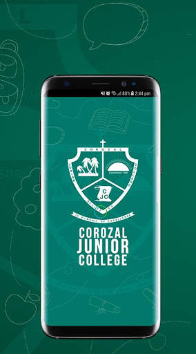 CJC Mobile screenshot 1