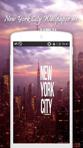 New York City Wallpapers screenshot 2