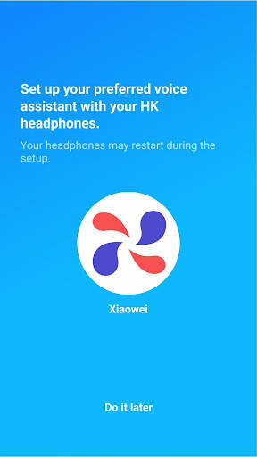 My harman/kardon Headphones screenshot 7