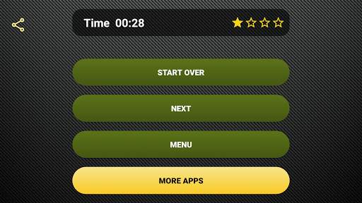 Car Puzzle Games Free screenshot 5