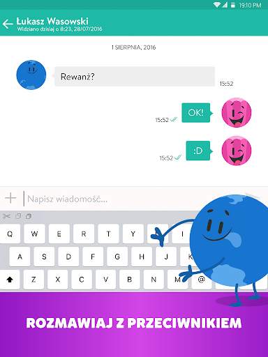 Trivia Crack screenshot 15