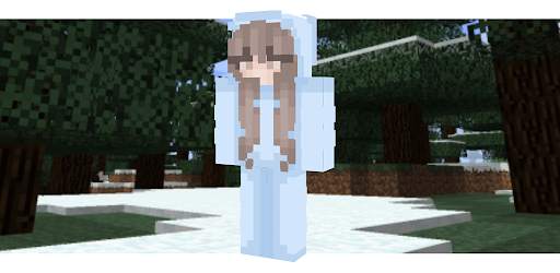 Minecraft Skin screenshot 4