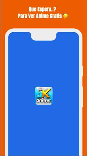 JKanime - Gratis screenshot 3
