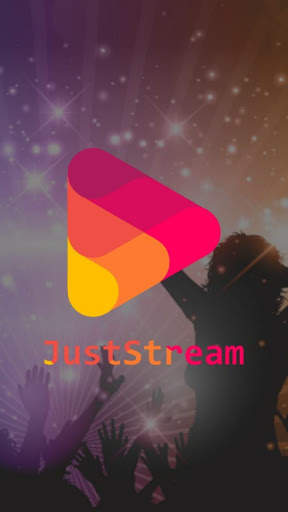 JustStream - Listen Music You Love screenshot 2