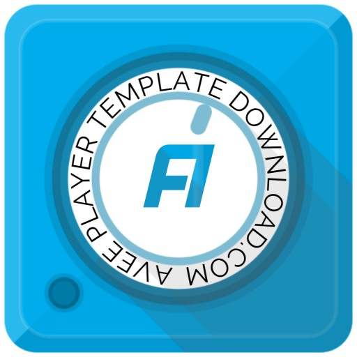 Avee Player Templates Download 1.0