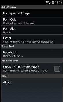 Funny mama Jokes screenshot 4