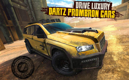 Racing Xtreme: Rally Driver 3D screenshot 16