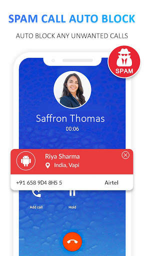 My Photo Dialer : True ID Caller screenshot 5