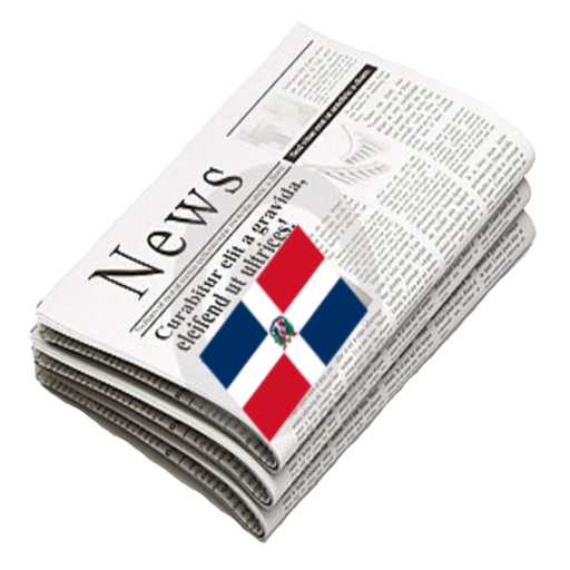Periódicos RD icon