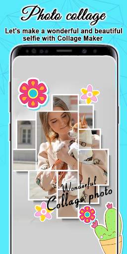 Cat Face Photo Editor screenshot 5