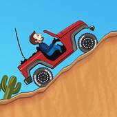 Hill Racing PvP 2.0