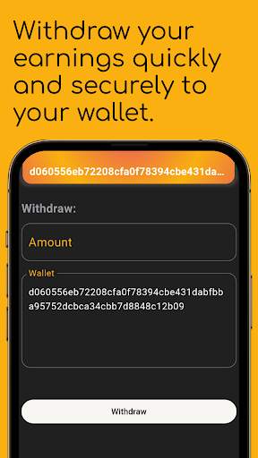 WOWATCH | Click to Earn स्क्रीनशॉट 4