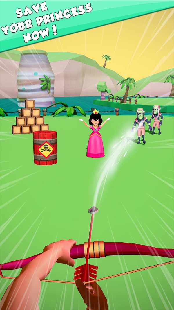 Archery Shooting :Archery Game screenshot 6