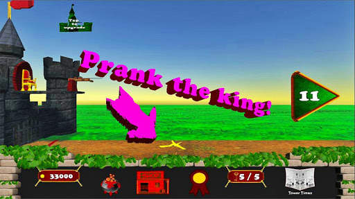 The Tower Of King screenshot 6