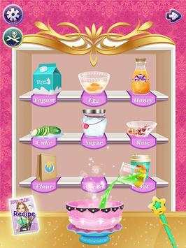 Super Celebrity Salon screenshot 5