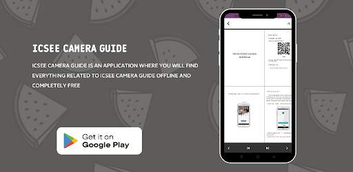 icsee Camera Guide screenshot 5