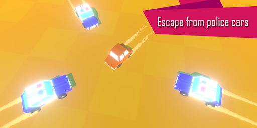 Drift out screenshot 1
