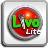 Livo Recorder Lite logo