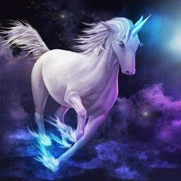 UNICORN Wallpapers v1 screenshot 5