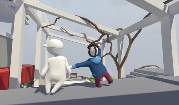 Top Tips Human Fall Flat Flat screenshot 3