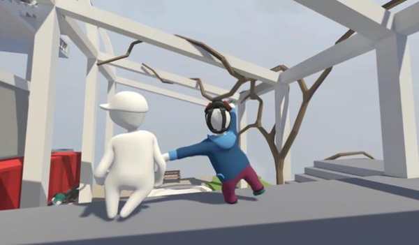 Top Tips Human Fall Flat Flat screenshot 3