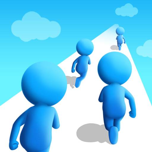 Dual Army Run - Stickman Clash 1.0.4