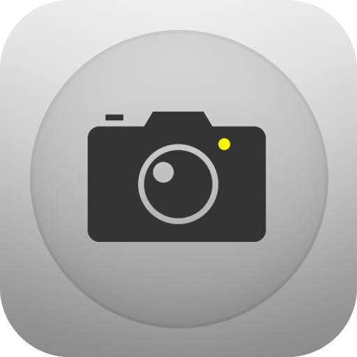 iCamera : Camera for OS 13 1.1