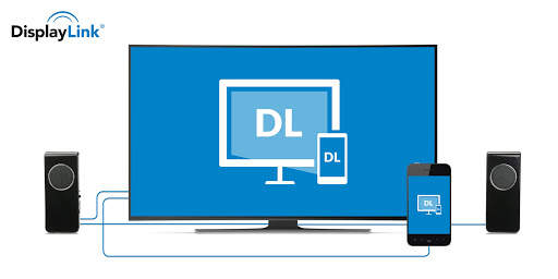 DisplayLink Presenter скриншот 1