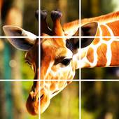 Animal And Birds Jigsaw Puzzles 1.0.0