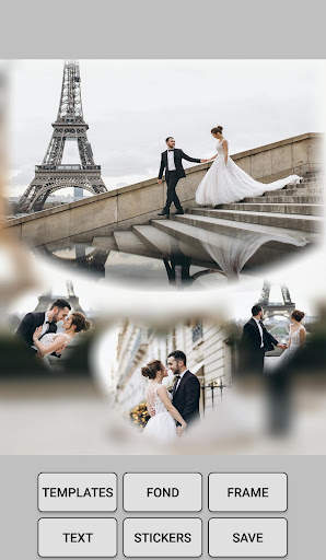Photo Collage screenshot 5