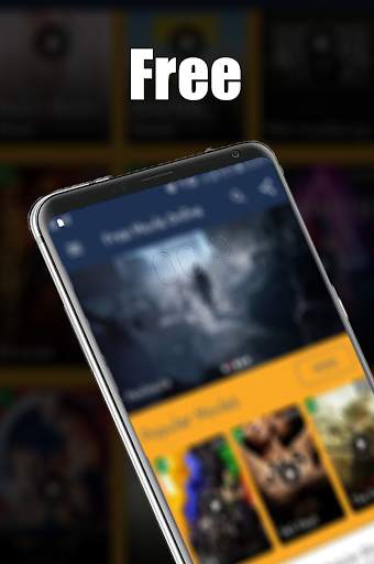 Free HD Movies 2021 - Full HD Movies Online Cinema screenshot 3