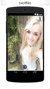 Perfect selfie cam editor. screenshot 5