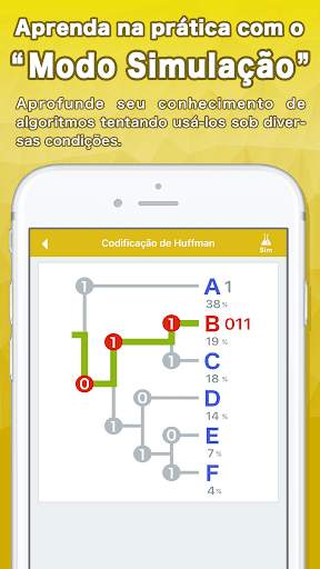 Algoritmos: Explicados e Anima screenshot 4