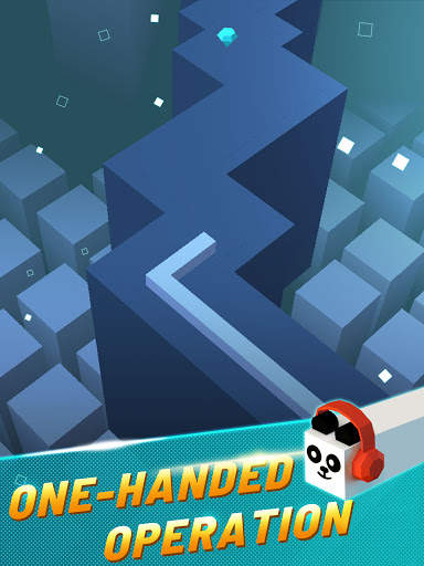 Line Dancing 3D - Dancing Musi screenshot 6