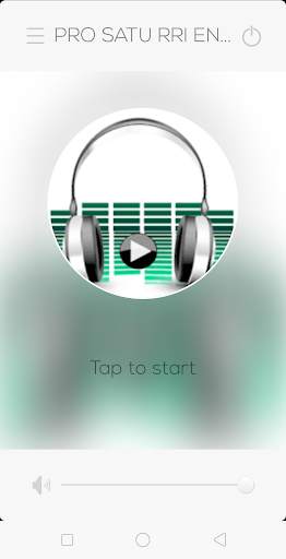 RRI ENDE screenshot 1