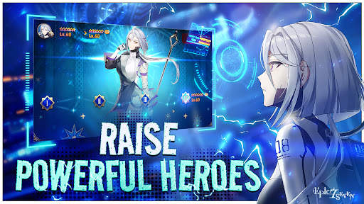 Epic Seven screenshot 3