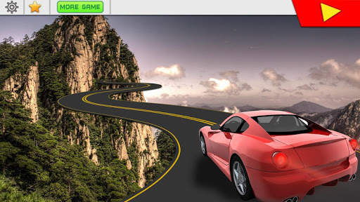 Extreme Speed Racing Stunt 3D screenshot 6
