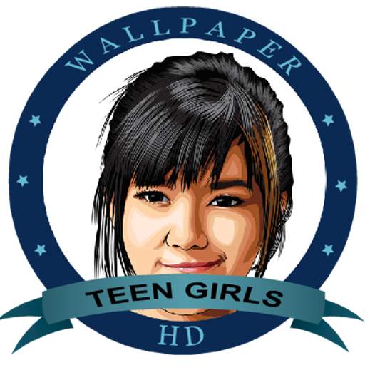 Teen Girls Wallpaper 1.0.0
