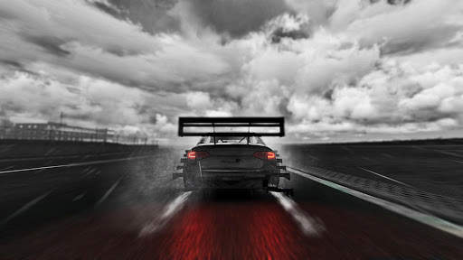 Drifting Wallpapers - Car Wallpapers screenshot 5