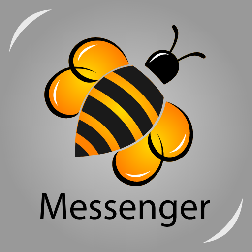 BeeBush Messenger icon