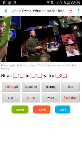 10000  FREE VIDEOS FOR IELTS screenshot 2