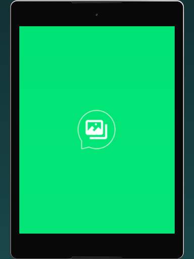 Gallery for WhatsApp screenshot 1